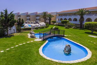 Argile Resort SPA ex Cephalonia Palace