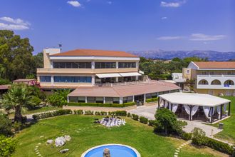 Argile Resort SPA ex Cephalonia Palace