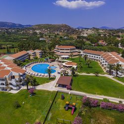 Argile Resort