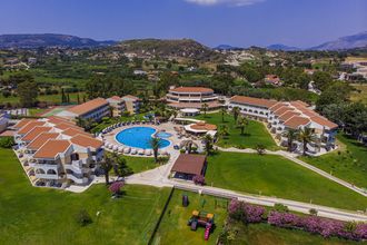 Argile Resort