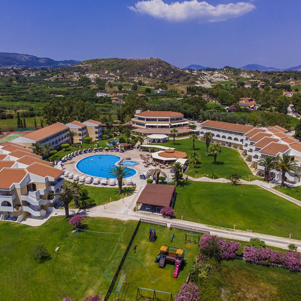 Argile Resort - zdjęcie 2