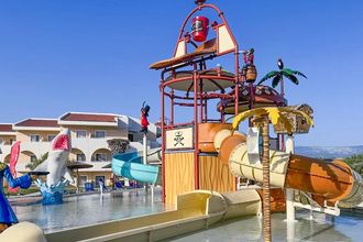 Argile Resort