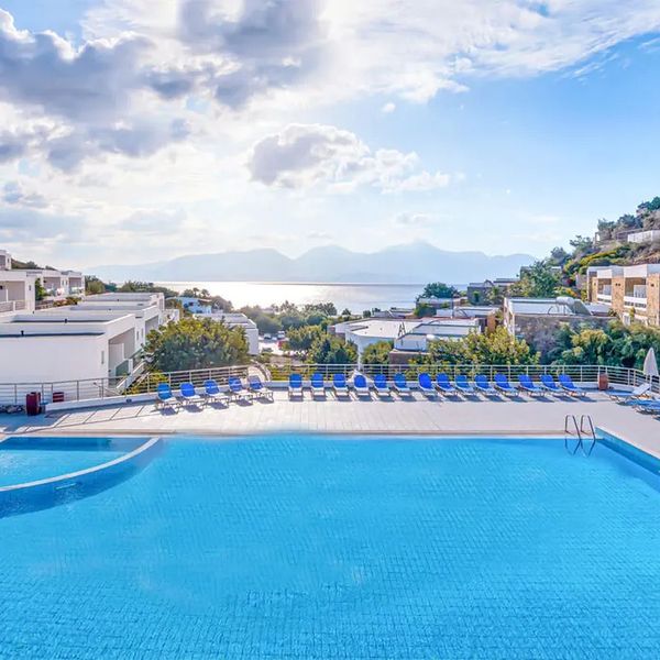 Hotel Ariadne Beach (Agios Nikolaos)