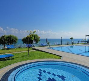 Ariadne Beach