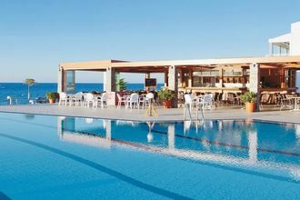 Ariadne Beach Malia