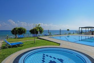 Ariadne Beach Malia