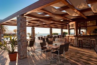 Ariadne Beach Malia