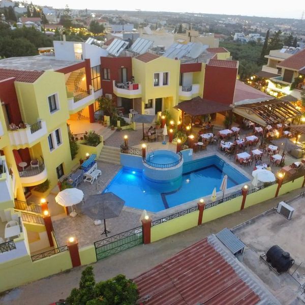 Ariadni Palace