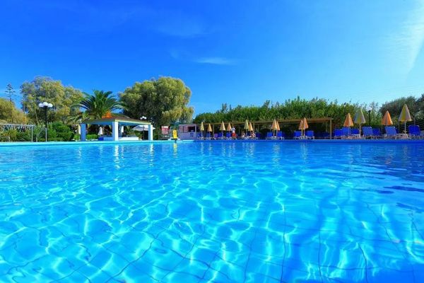 Arina Beach Resort (ex Aquis Arina Sand)