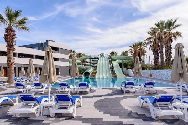 Arina Beach Resort (ex Aquis Arina Sand)