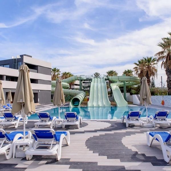 Arina Beach Resort (ex Aquis Arina Sand) - zdjęcie 2