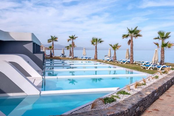 Arina Beach Resort (ex Aquis Arina Sand)