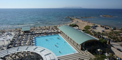 basen, plaża