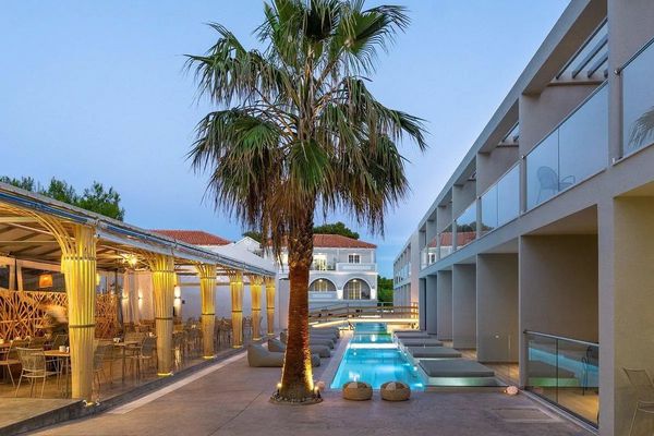 Arion Green Riviera