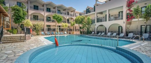 Arion Resort (Vassilikos)