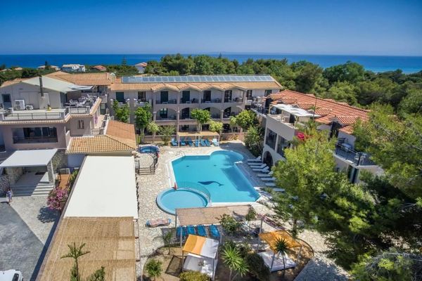Arion Resort (Vassilikos)