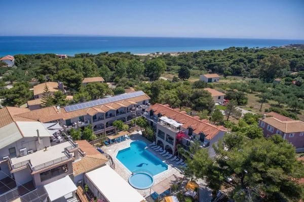 Arion Resort (Vassilikos)