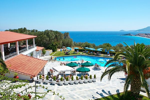 Arion Samos