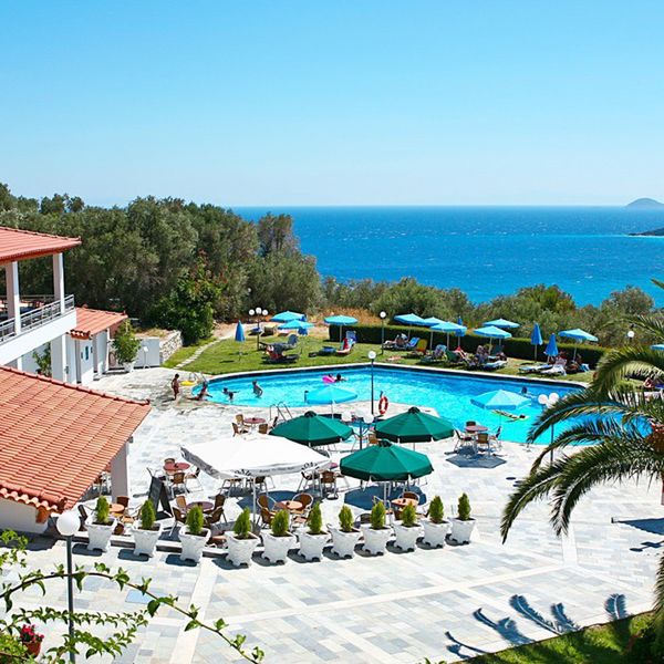 Hotel Arion (Samos)