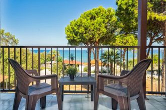 Arion Sea Front Apartments