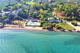 Arion Sea Front Apartments