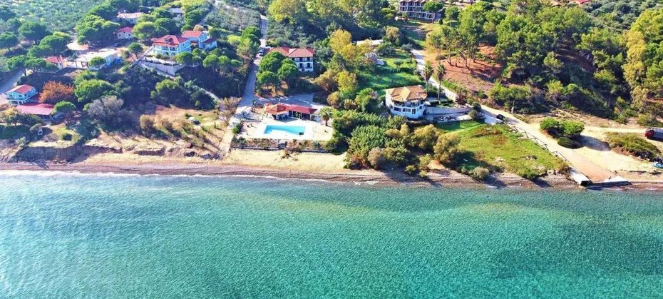 Arion Sea Front Apartments