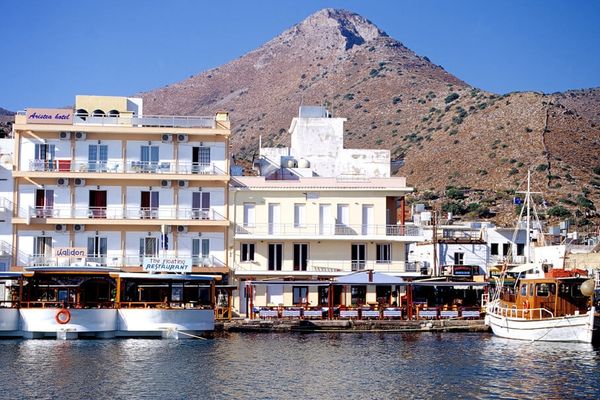 Aristea Chania