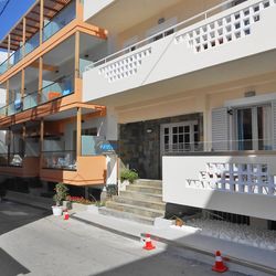 Aristo Apartaments