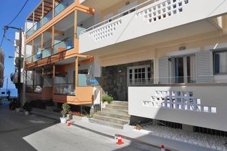 Aristo Apartaments