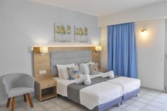 Aristo Apartaments