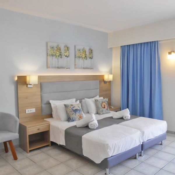 Aristo Apartaments