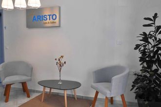 Aristo Apartaments