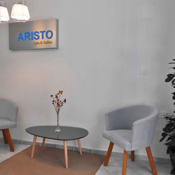 Aristo Apartaments