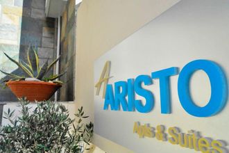 Aristo Apartaments