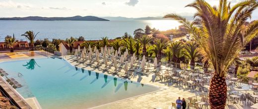 Aristoteles Holiday Resort & SPA