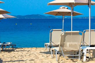 Aristoteles Holiday Resort SPA