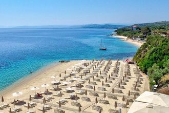 Aristoteles Holiday Resort SPA