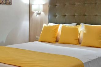 Aristoteles Holiday Resort SPA