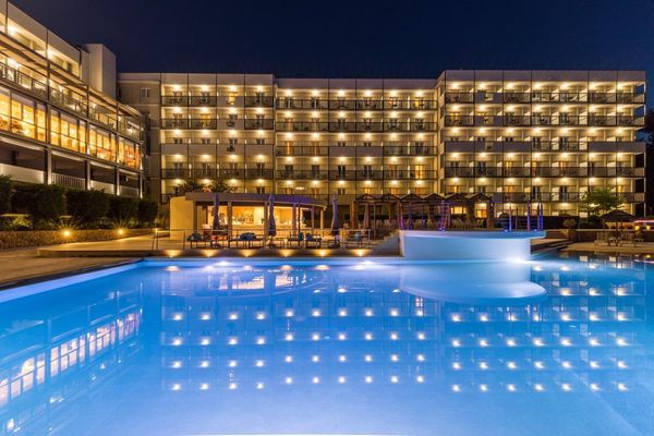 Ariti Grand (Corfu)