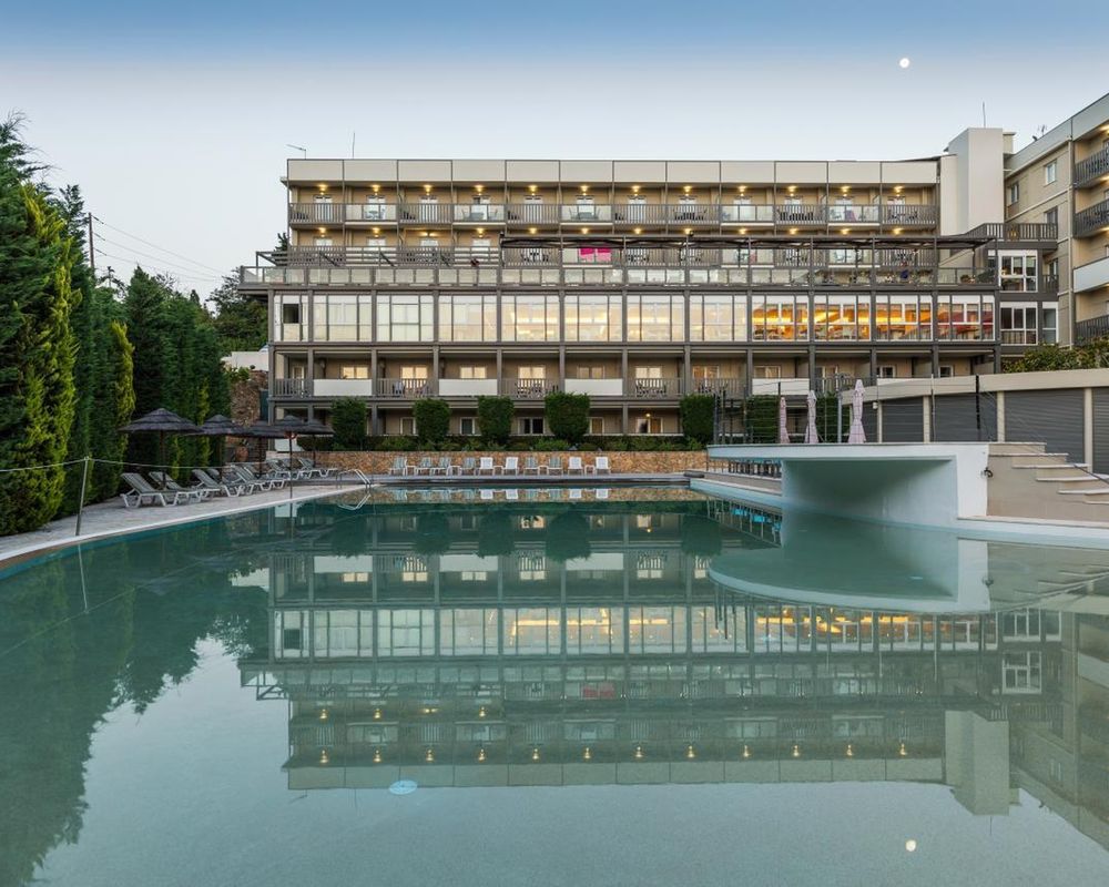 Ariti Grand (Corfu)