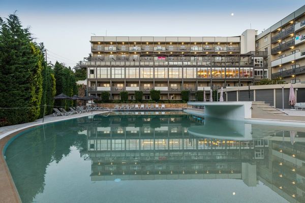 Ariti Grand Corfu