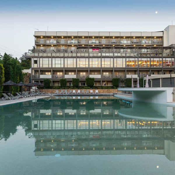 Ariti Grand (Corfu)