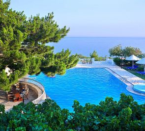 Aroma Creta Hotel Apartments Spa