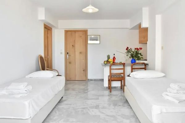 Artemis Apartments