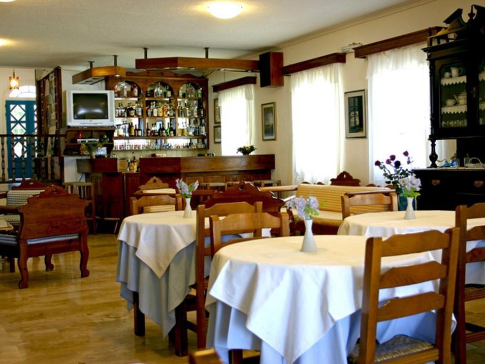 restauracja