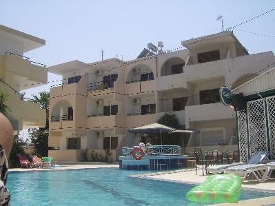 Artemis Kyriaki Studios 3*