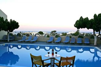 Artemis Santorini
