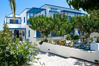 Artemis Santorini