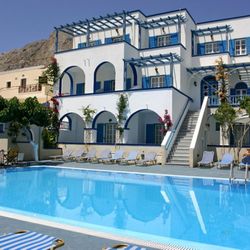 Artemis Santorini