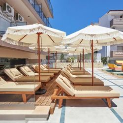 Asana ex Sunny Resort